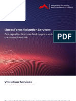 Liases Foras - Valuation Profile