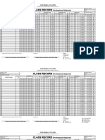 Jose Maria College class record grading