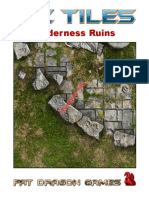 90216 Sample.wilderness Ruins