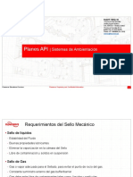 Presentación Planes API