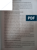 Aprendizaje en alumnos sordos: comunicación y necesidades educativas especiales