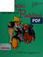 The Magic Pudding, Second Slice - Being TH - Lindsay, Norman, 1879-1969