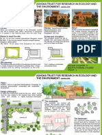 Ashoka Trust For Research in Ecology and The Environment: Architect