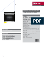 '!2E20AE-cdebhd!: N 30, Built-In Double Oven, Stainless Steel U1Gcc0An0B