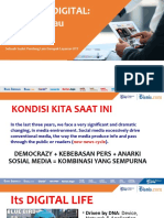 Ekonomi Digital Berkah Atau Bencana