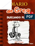 Diario de Greg 7