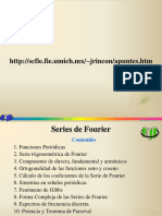 2 1 Revision Series y Transformada Fourier