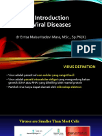 Kul. Introduction Viral Diseases 2020