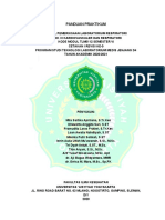 Panduan Praktikum Modul P. Lab Respiratori TA 2020-2021