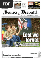 The Pittston Dispatch 05-29-2011