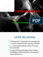 kuliah osteoporosis