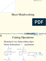 L21 - Sheetmetal