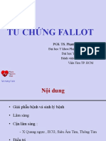 Tu Chung Fallot 2018 Pham Nguyen Vinh