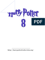 Harry Potter 8 - Cap. 1 - 18