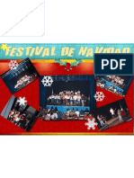 Festival Navidad