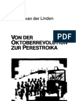 Marcel Van Der Linden - Von Der Oktoberrevolution Bis Zur Perestroika - Full