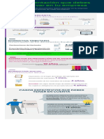 Infografía - Documentación Que Se Debe Conservar en La Empresa