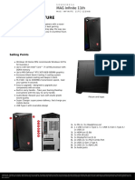 Mag Infinite 11tc-1229ib