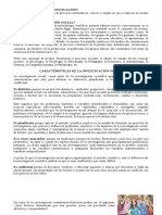 Documento Extra para El Tema Investigacion Social (Apoyo)