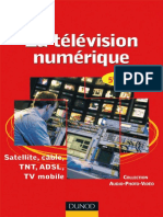 Dunod - La télévision numérique