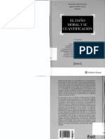 El Daño Moral y Su Cuantificación