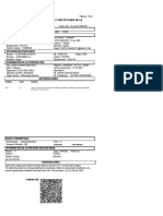 Autorización Medicamentos Por Utilizar en La IPS: Página 1 de 1