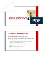 Sensory System - Eye Assessment and Common Eye Conditions (2) (1)