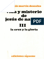 Martin Descalzo Jose Luis-Vida y Misterio de Jesus de Nazaret-03