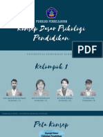 1 - PPT Psikologi Pembelajaran - Kelompok 1