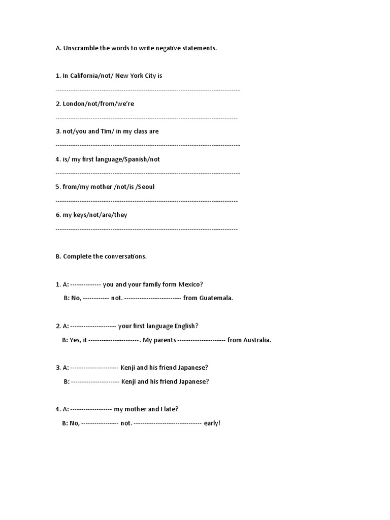 Unit 3 | PDF