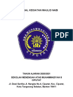 Proposal B.indonesia - XI IPS 4