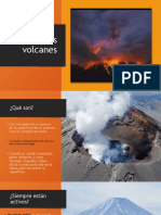 Los Volcanes 