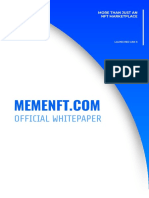 620ea1f7e0115de1bad20f2e - MemeNFT Whitepaper