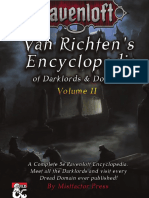 826634-Van Richtens Encyclopedia VOL2 PDF