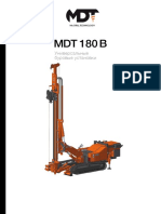 MDT 180 B