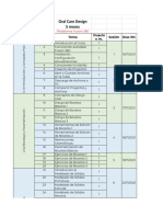 Plan de Estudios Fusion 360 5m