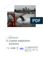 Coastal Adaptation Solutions