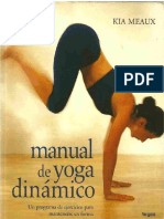 Dlscrib.com PDF Libro Yoga Dinamico Kia Meaux Esp Dl c6137d02c3b878f63f424ee88ad27372