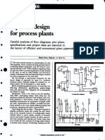 Chapter 7 - Pipe Rack Design for Process Plants
