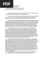 Contoh Pidato Mengenai Nasionalisme Pelajar