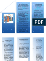 Folleto Glicocalix PDF