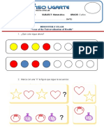 Examen Bim 1 Matemática