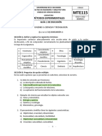 Guía 1 de Discusión - Ciencia y Tecnología-1.1 A 1.7.3 - Mte-2022