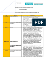 ANUAL MAT 3° A, B, C, D y E - EP N°6