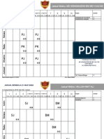 Jadual Guru Sesi Pagi 21 Mac 2022 Latest