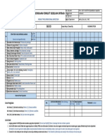 Form-035-Forklift Pre-Operational Inspection