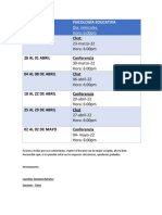 Espacio Sincronicos Educativa - Modificado