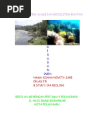 Download Ekosistem Alami Dan Ekosistem Buatan by Arif Supriyadi SN56577630 doc pdf