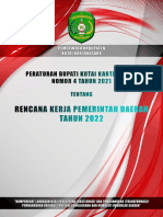 RKPD Kab. Kutai Kartanegara Tahun 2022-3
