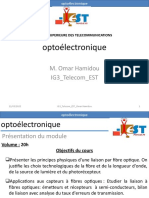 Cours Optoélectr - IG3 - EST - 2020